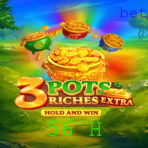 Descubra o Fascinante Mundo de 3potsExtra: O Jogo Que Está Conquistando o Mundo