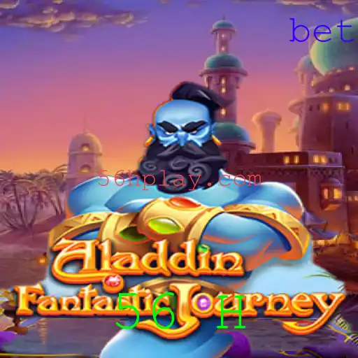 Explorando o Fantástico Mundo do Jogo 'Aladdin'