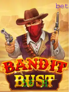 Descubra o Mundo de BanditBust: Um Mergulho nas Regras e Dinâmicas do Jogo
