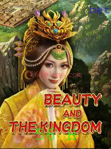 Descubra o Encantador Jogo BeautyAndTheKingdom