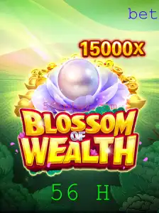 Explorando o Fascinante Jogo BlossomofWealth