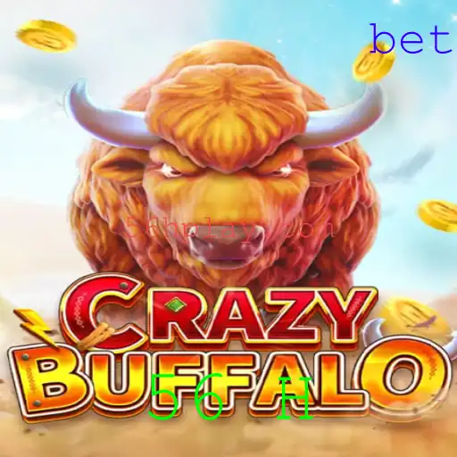 Descubra CRAZYBUFFALO: O Novo Jogo Sensação com um Toque de Aventura