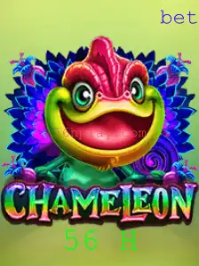 Descubra o Fascinante Mundo do Jogo 'Chameleon'