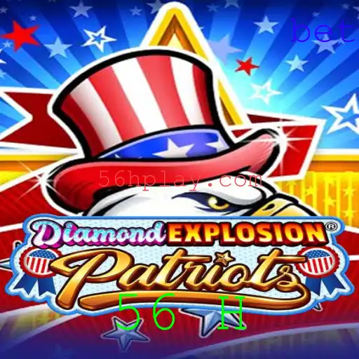DiamondExplosionPatriots: Um Mergulho no Universo do Novo Jogo Revolucionário