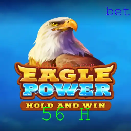 EaglePower: Um Mergulho Estratégico no Mundo das Aves de Rapina
