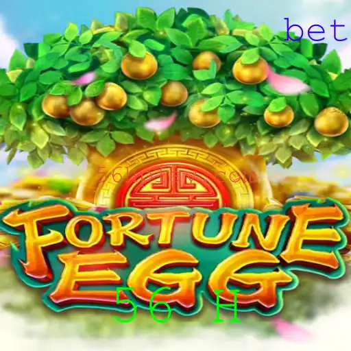 FortuneEgg: Descubra o Mundo dos Desafios e Surpresas com 56 H