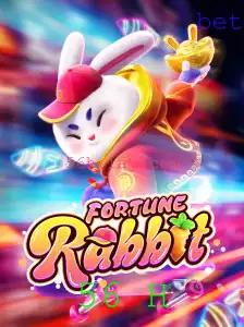 Explorando o Universo de FortuneRabbit: Um Jogo Inovador com a Dinâmica 56 H
