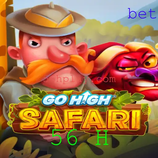 GoHighSafari: Uma Aventura de 56 Horas no Reino da Natureza