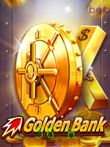 Desvendando o Mundo de GoldenBank: Aventura Financeira e Estratégia