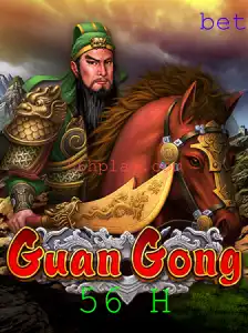 Explorando GuanGong: Mergulhe no Fascinante Mundo do Jogo de Estratégia