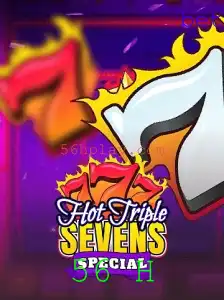 HotTripleSevensSpecial: Descubra o Jogo que Está Conquistando os Cassinos Online