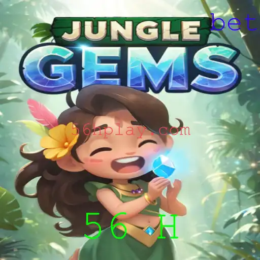 Explorando JungleGems: Um Mergulho no Mundo das Gemas Selvares