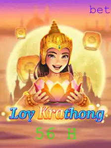 Descubra LoyKrathong: O Fascinante Jogo de Estratégia com Inspiração Cultural