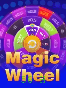 Explorando o Universo do MagicWheel: Regras e Estratégias do Novo Jogo Artístico