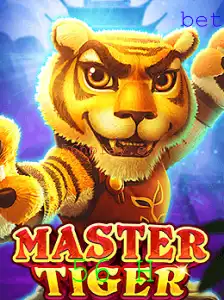 MasterTiger: Aventuras e Estratégias do Novo Jogo de Tabuleiro