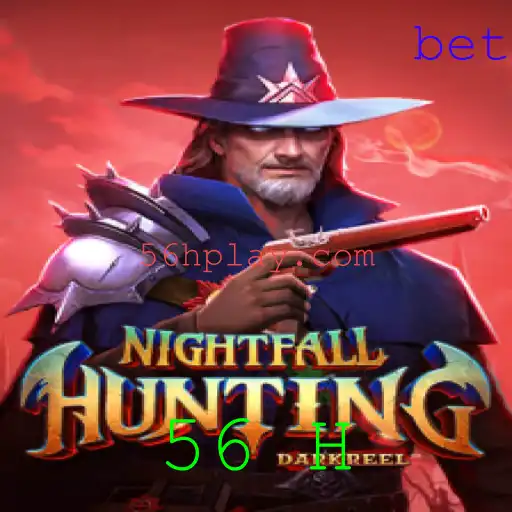 Descubra o Fascinante Mundo de NightfallHunting