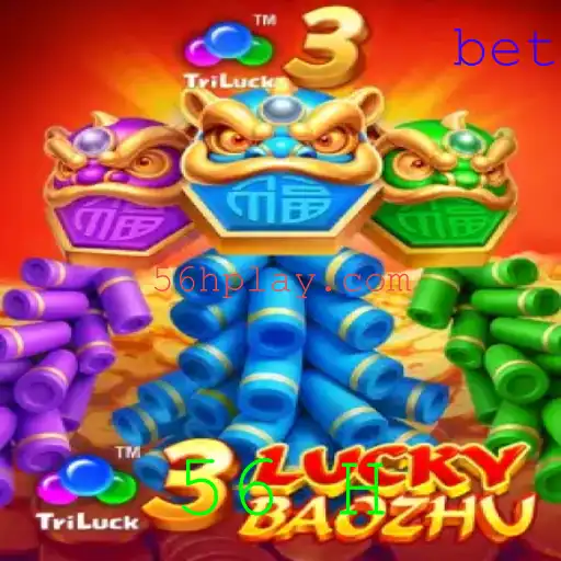 Explorando o Fascinante Mundo do Jogo 3LuckyBaozhu