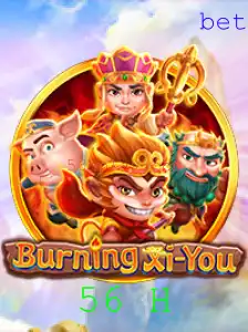 Descubra o Fascinante Mundo de BurningXiYou: Um Jogo Revolucionário