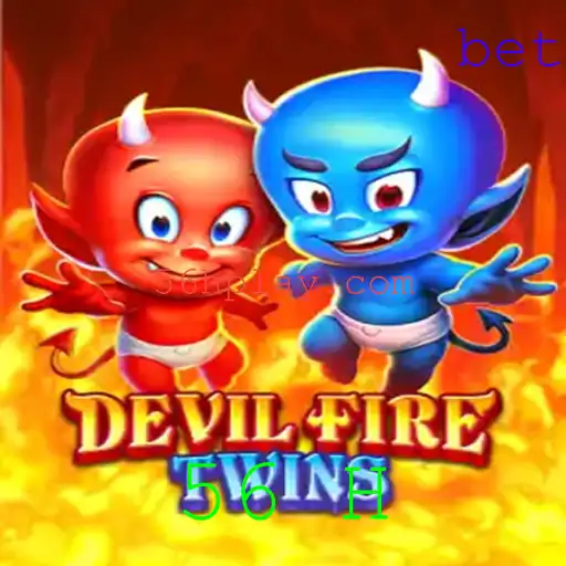 DevilFireTwins: A Nova Sensação no Mundo dos Jogos