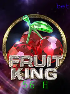 Descubra o Jogo FruitKing: Descrição, Introdução e Regras