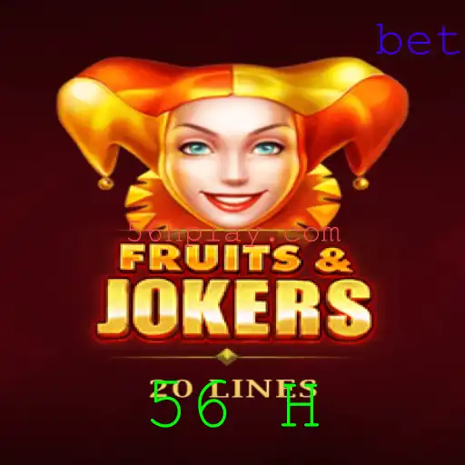FruitsAndJokers20: O Jogo Que Está Revolucionando as Tardes de Diversão com 56 Horas de Entretenimento