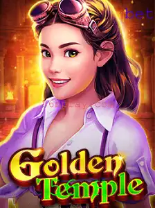 GoldenTemple: Mergulhe na Aventura Enigmática com 56 H