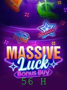 MassiveLuckBonusBuy: Uma Introdução ao Mundo do Entretenimento de Azar