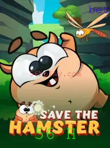 Descubra o Empolgante Mundo de SavetheHamster: Um Desafio de 56 H