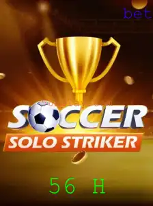 SoccerSoloStriker: Tudo o Que Você Precisa Saber Sobre Este Empolgante Jogo