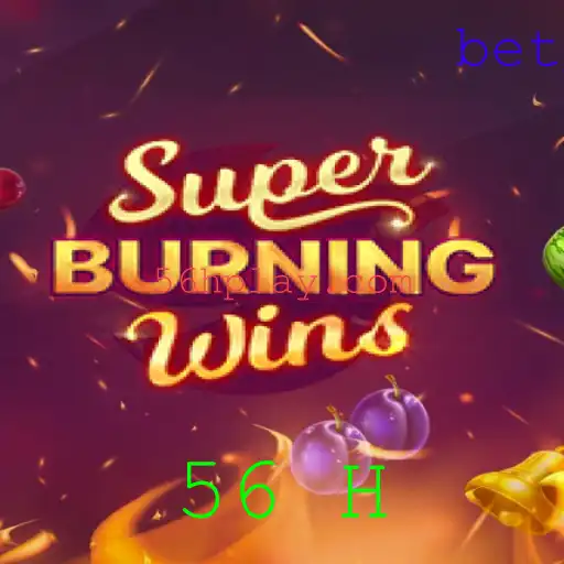 Explorando SuperBurningWins: Um Mergulho nas Regras e Atrações do Jogo
