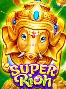 Explorando o Universo do Jogo SuperRich: Introdução e Regras