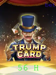 TrumpCard: O Novo Jogo de Estratégia que Está Dominando
