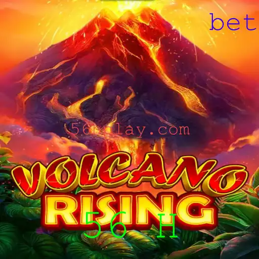 VolcanoRising: Uma Aventura Emocionante no Mundo dos Jogos
