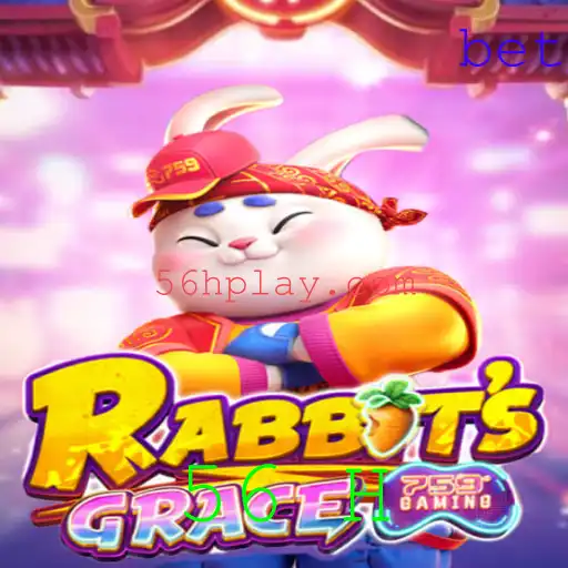 RabbitsGrace: Um Novo Fenômeno no Mundo dos Jogos com a Chave Secreta 56 H