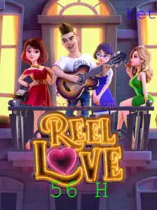 Descubra as Emoções e Estratégias do Jogo ReelLove