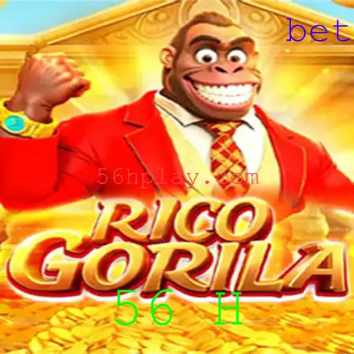 Descubra RicoGorila: A Excitante Aventura do Jogo 56 H