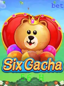 Conheça SixGacha: O Novo Fenômeno dos Jogos de Cartas