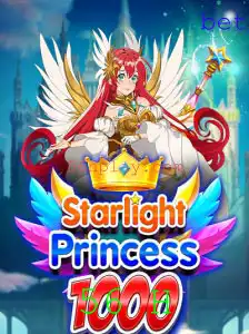 Descobrindo o Universo de StarlightPrincess1000: Um Mergulho no Fascinante Mundo do Jogo