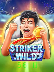 Descubra o Mundo Emocionante de StrikerWILD