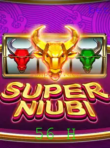 SuperNiubi: Descubra o Fascinante Mundo do Jogo 56 H