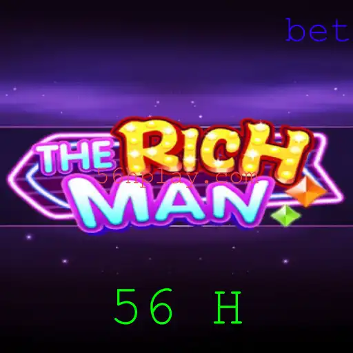 Descubra o Fascinante Mundo de TheRichMan: Um Jogo Estratégico com a Palavra-Chave 56 H