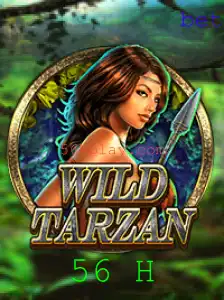Explorando o Jogo WildTarzan: Aventura na Selva e Estratégia com a Chave 56 H