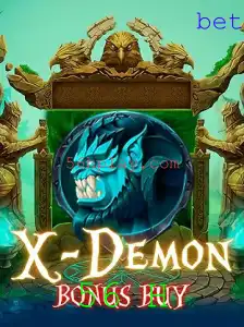 Entendendo XDemonBonusBuy: Descrição, Introdução e Regras do Jogo