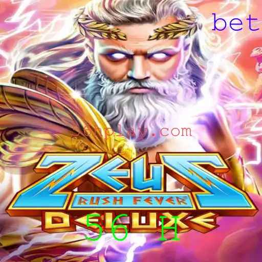 Explorando o Vibrante Mundo de ZeusRushFeverDeluxe